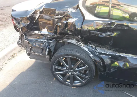 2015 Lexus Gs 350 from USA, damaged, VIN JTHBE1BL5FA018597